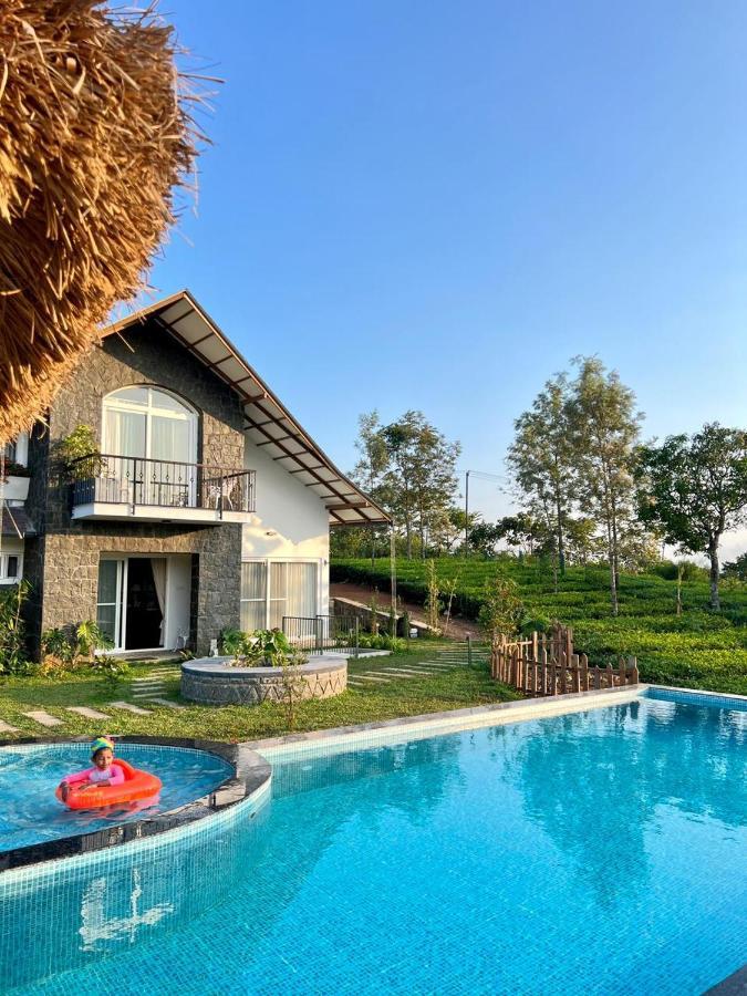 The Heyday Villa Vagamon Exterior foto