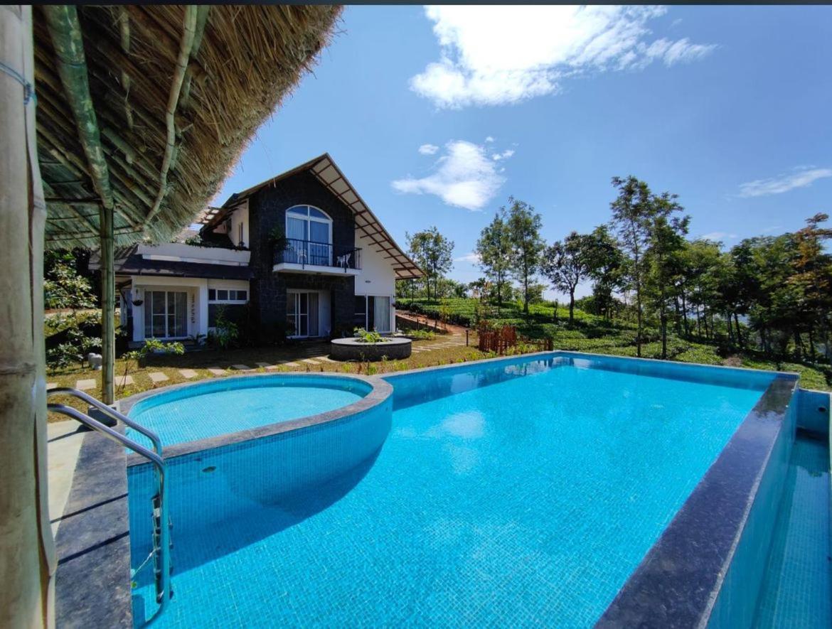 The Heyday Villa Vagamon Exterior foto