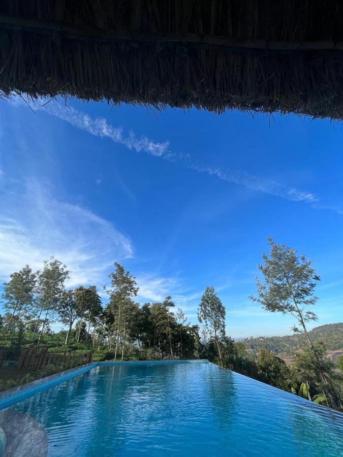 The Heyday Villa Vagamon Exterior foto