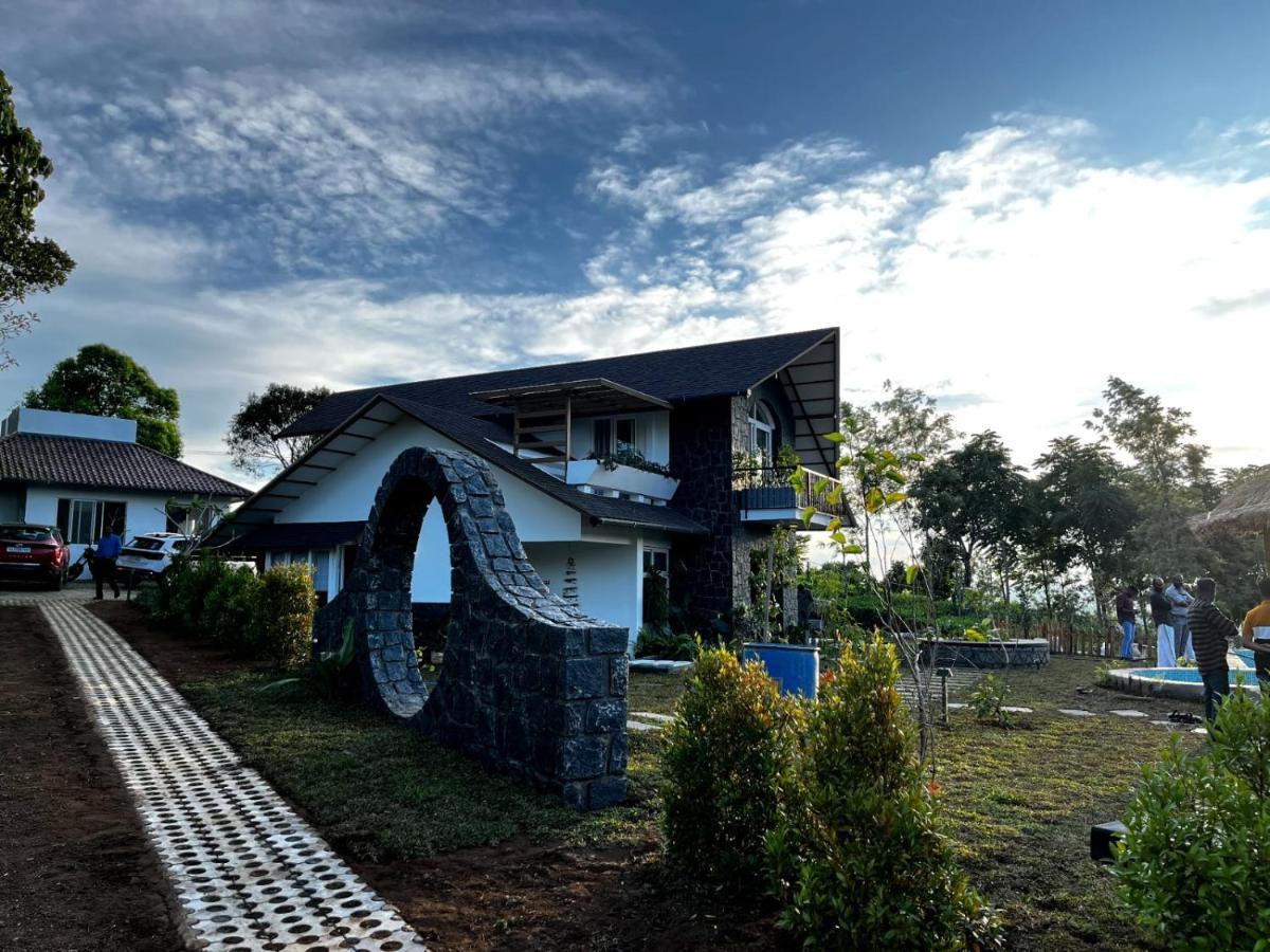 The Heyday Villa Vagamon Exterior foto
